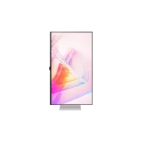 Monitor Samsung ViewFinity S9 S27C902 27" 5K 60 Hz / 5 ms / Light Grey photo 5