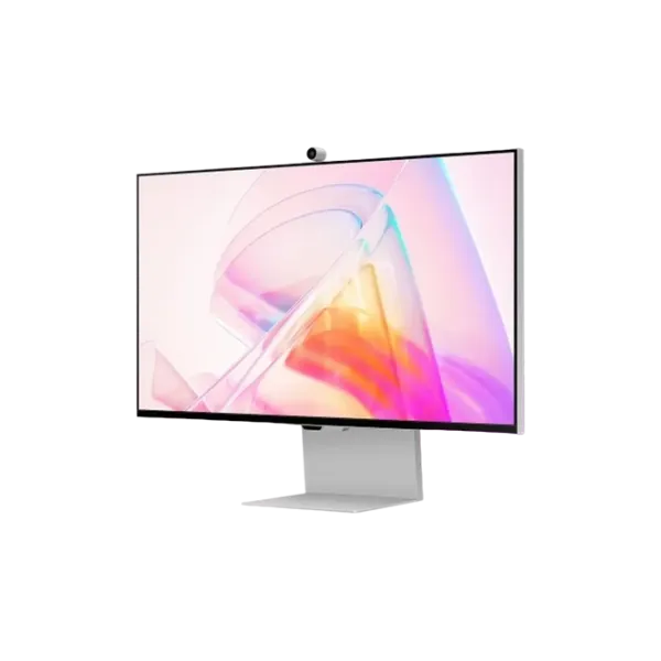 Монитор Samsung ViewFinity S9 S27C902 27" 5K 60 Гц / 5 мс / Light Grey photo 7