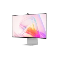 Monitor Samsung ViewFinity S9 S27C902 27" 5K 60 Hz / 5 ms / Light Grey photo 7