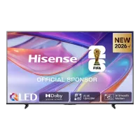 Televizor Hisense 55E7S 55" / QLED / 4K / Smart TV / Black