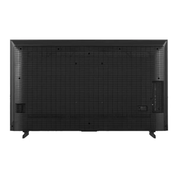 Televizor Hisense 55E7S 55" / QLED / 4K / Smart TV / Black photo 3