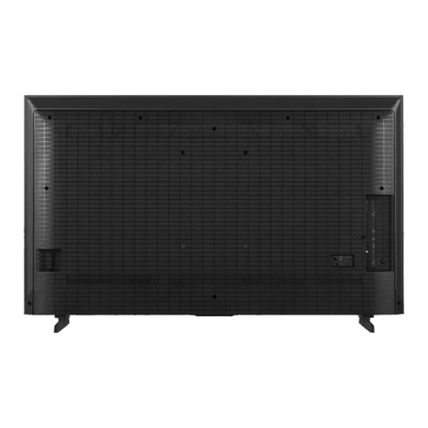 Televizor Hisense 55E7S 55" / QLED / 4K / Smart TV / Black photo 3