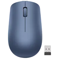 Мышь Lenovo 530 Abyss Blue