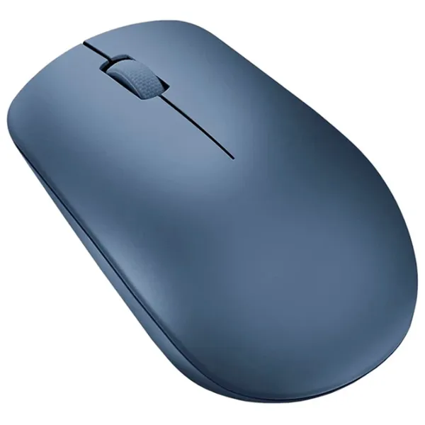 Мышь Lenovo 530 Abyss Blue photo 2
