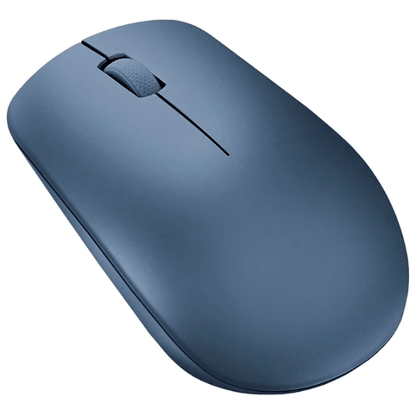 Мышь Lenovo 530 Abyss Blue photo 2