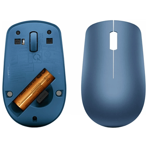 Мышь Lenovo 530 Abyss Blue photo 4
