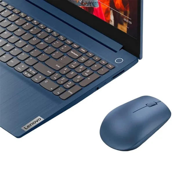 Мышь Lenovo 530 Abyss Blue photo 5
