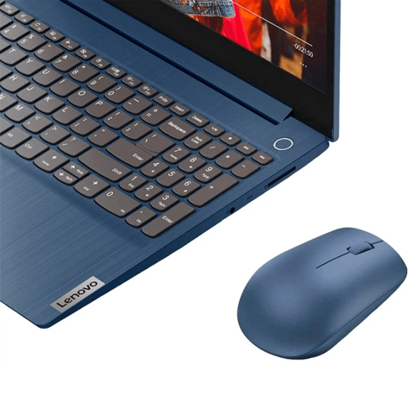 Мышь Lenovo 530 Abyss Blue photo 5