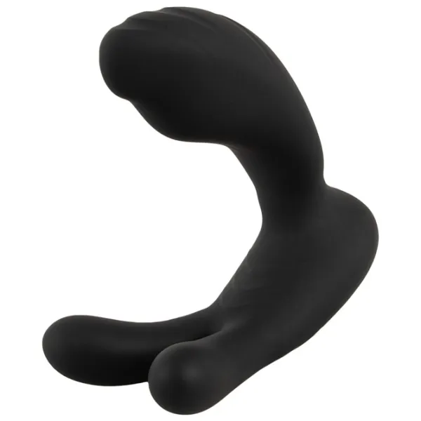 Vibrator Sweet Smile RC G- & P-Spot Black photo 5