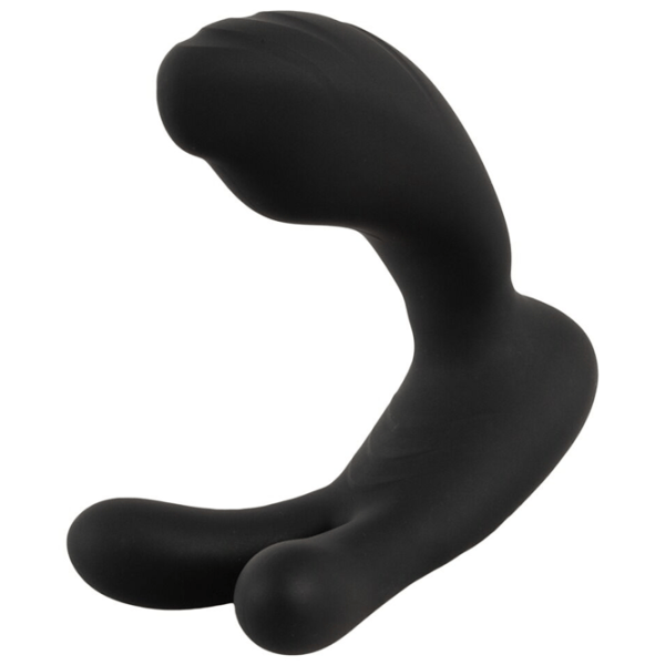 Vibrator Sweet Smile RC G- & P-Spot Black photo 5