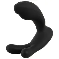 Vibrator Sweet Smile RC G- & P-Spot Black photo 5
