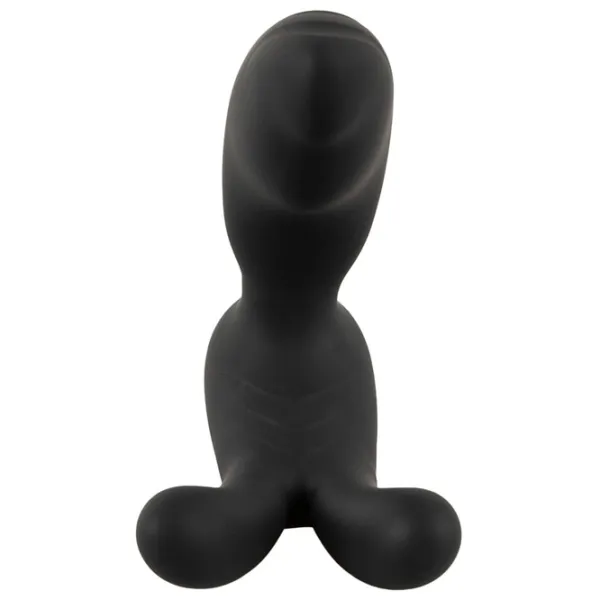 Vibrator Sweet Smile RC G- & P-Spot Black photo 7