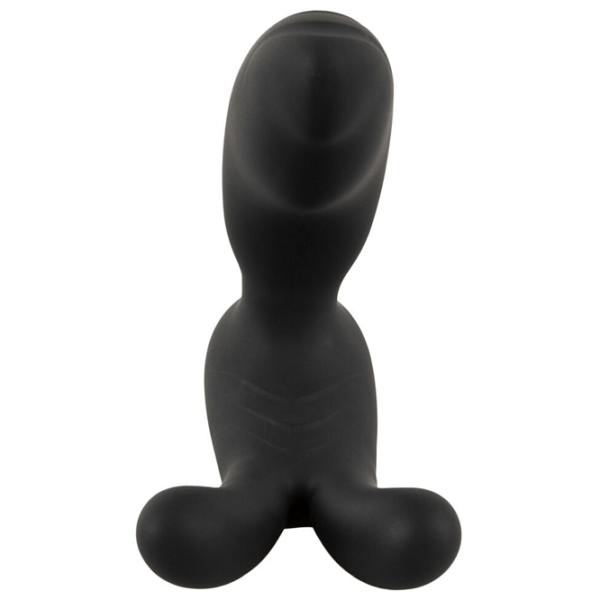 Vibrator Sweet Smile RC G- & P-Spot Black photo 7