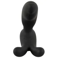Vibrator Sweet Smile RC G- & P-Spot Black photo 7