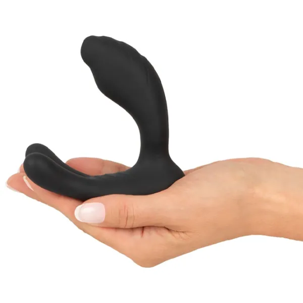 Vibrator Sweet Smile RC G- & P-Spot Black photo 10