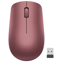 Мышь Lenovo 530 Cherry Red