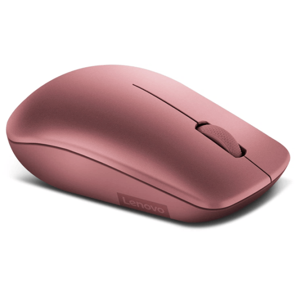 Мышь Lenovo 530 Cherry Red photo 2