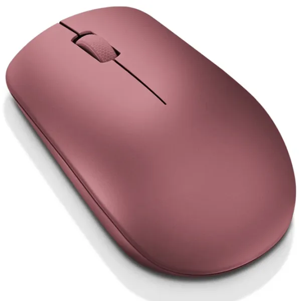 Мышь Lenovo 530 Cherry Red photo 3