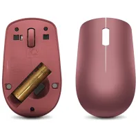 Mouse Lenovo 530 Cherry Red photo 4