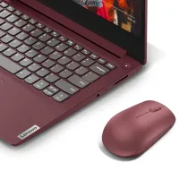 Mouse Lenovo 530 Cherry Red photo 5
