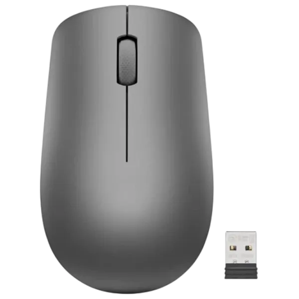 Мышь Lenovo 530 Графит photo 1
