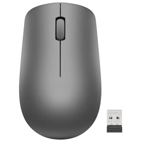 Мышь Lenovo 530 Графит photo 1