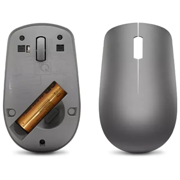 Мышь Lenovo 530 Графит photo 5