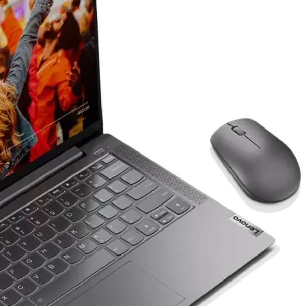 Мышь Lenovo 530 Графит photo 6