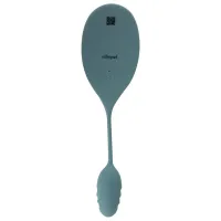 Vibrator Vibepad Mini Albastru deschis photo 6