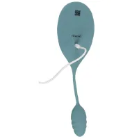 Vibrator Vibepad Mini Albastru deschis photo 10