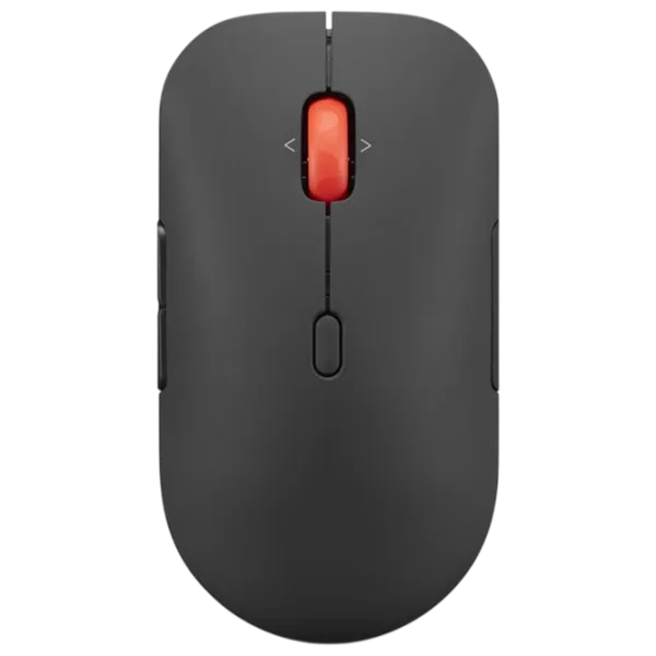 Мышь Lenovo Pro Plus 6050 Eclipse Black photo 1