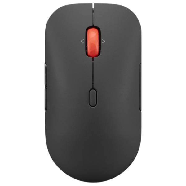 Мышь Lenovo Pro Plus 6050 Eclipse Black photo 1