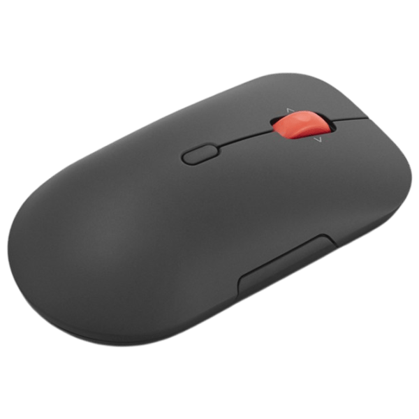 Мышь Lenovo Pro Plus 6050 Eclipse Black photo 2