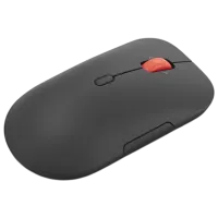 Mouse Lenovo Pro Plus 6050 Eclipse Black photo 2