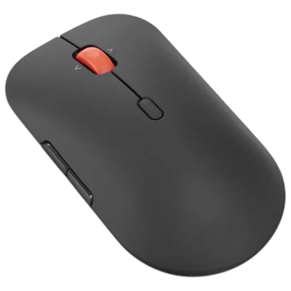 Мышь Lenovo Pro Plus 6050 Eclipse Black photo 3