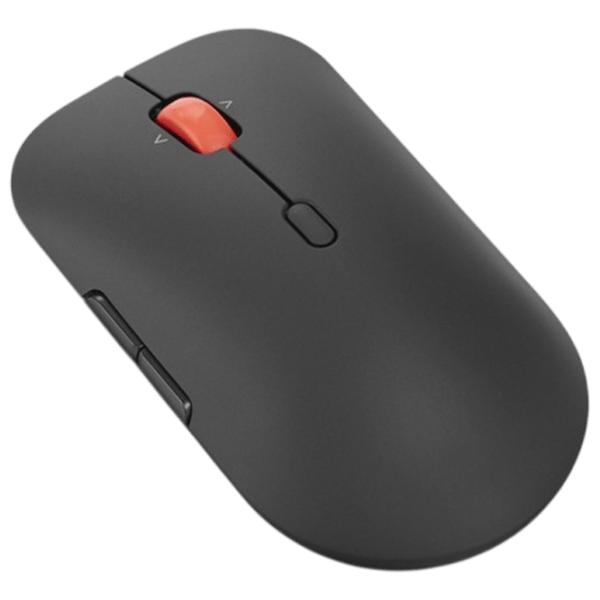 Мышь Lenovo Pro Plus 6050 Eclipse Black photo 3