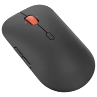 Mouse Lenovo Pro Plus 6050 Eclipse Black photo 3