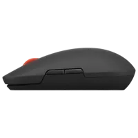 Mouse Lenovo Pro Plus 6050 Eclipse Black photo 4