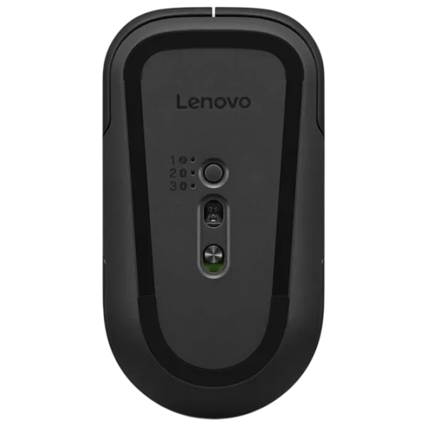 Мышь Lenovo Pro Plus 6050 Eclipse Black photo 5