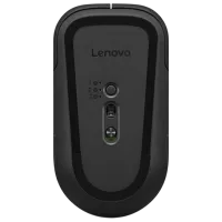 Mouse Lenovo Pro Plus 6050 Eclipse Black photo 5