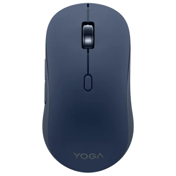Мышь Lenovo Yoga Silent Cosmic Blue photo 1