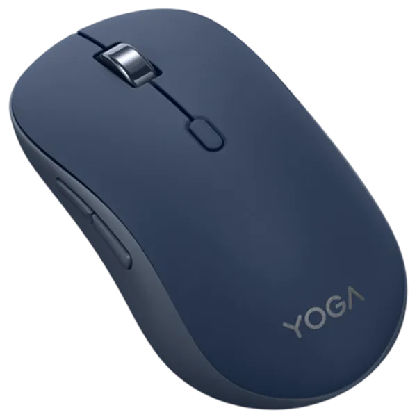 Мышь Lenovo Yoga Silent Cosmic Blue photo 2