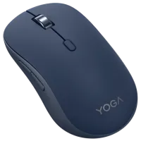 Mouse Lenovo Yoga Silent Cosmic Blue photo 2
