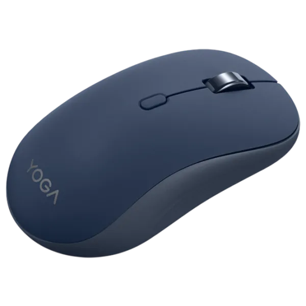 Мышь Lenovo Yoga Silent Cosmic Blue photo 3