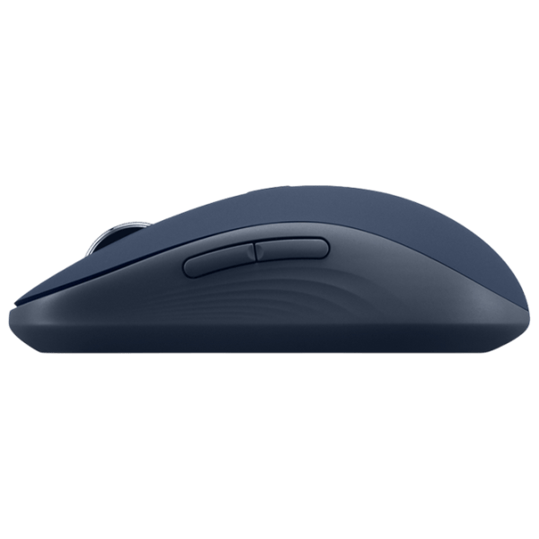 Мышь Lenovo Yoga Silent Cosmic Blue photo 4