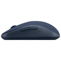 Mouse Lenovo Yoga Silent Cosmic Blue photo 4