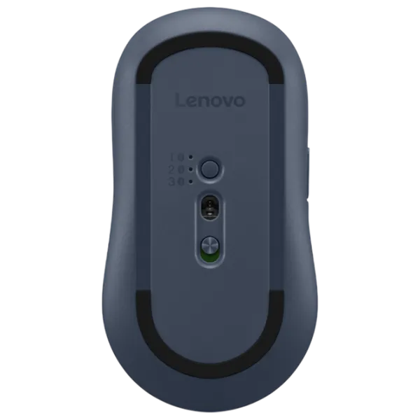 Мышь Lenovo Yoga Silent Cosmic Blue photo 5