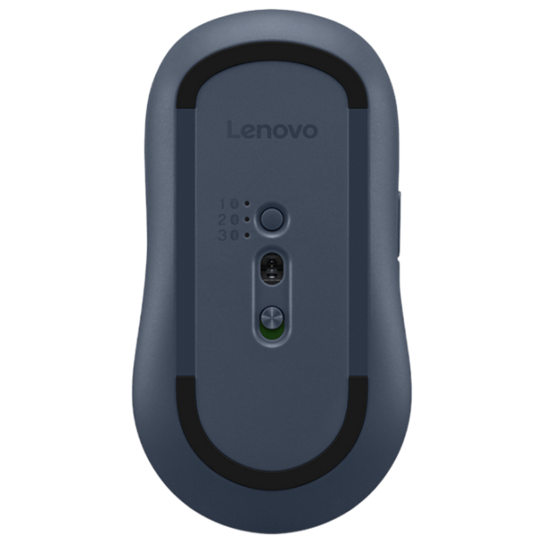 Мышь Lenovo Yoga Silent Cosmic Blue photo 5
