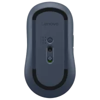 Mouse Lenovo Yoga Silent Cosmic Blue photo 5