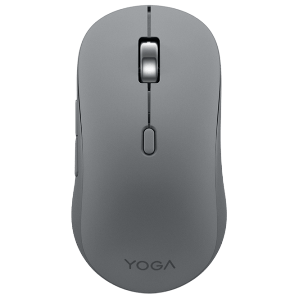 Мышь Lenovo Yoga Silent Луна Грей photo 1